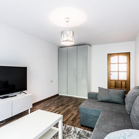Apartament Rownia Zakopane Exterior photo