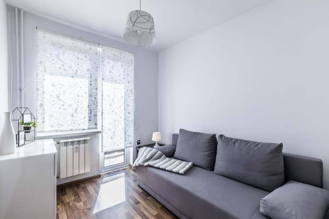 Apartament Rownia Zakopane Exterior photo