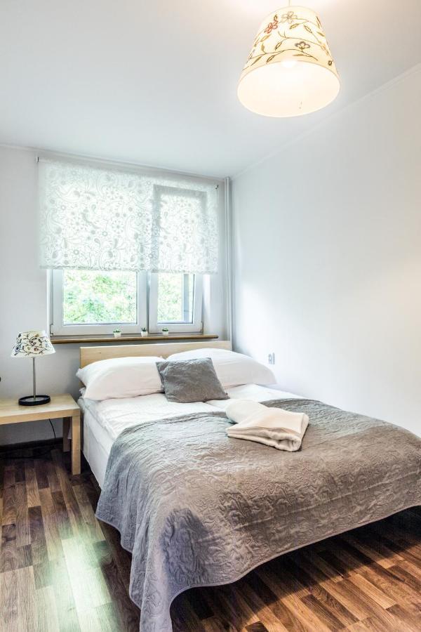 Apartament Rownia Zakopane Exterior photo