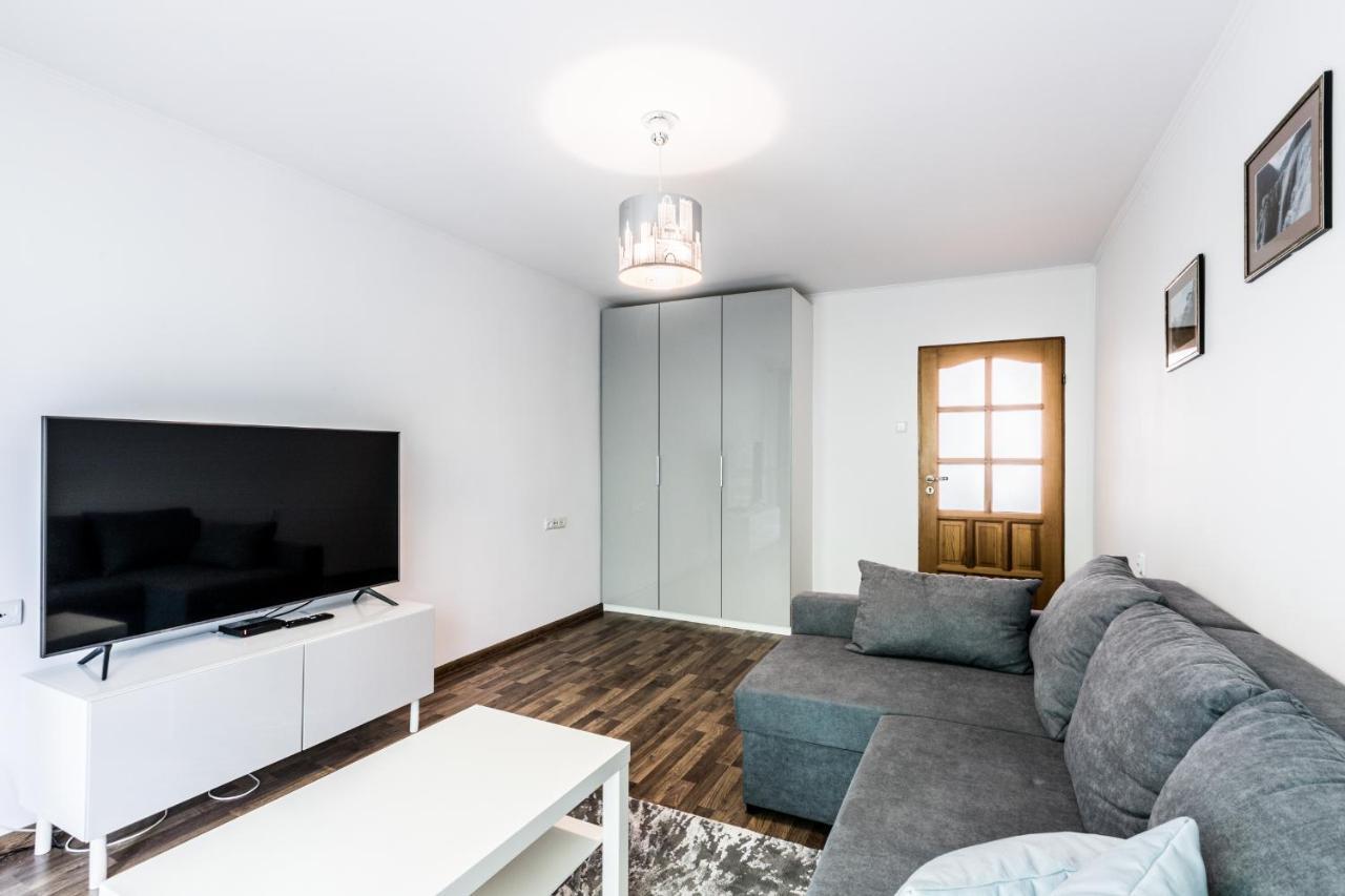 Apartament Rownia Zakopane Exterior photo